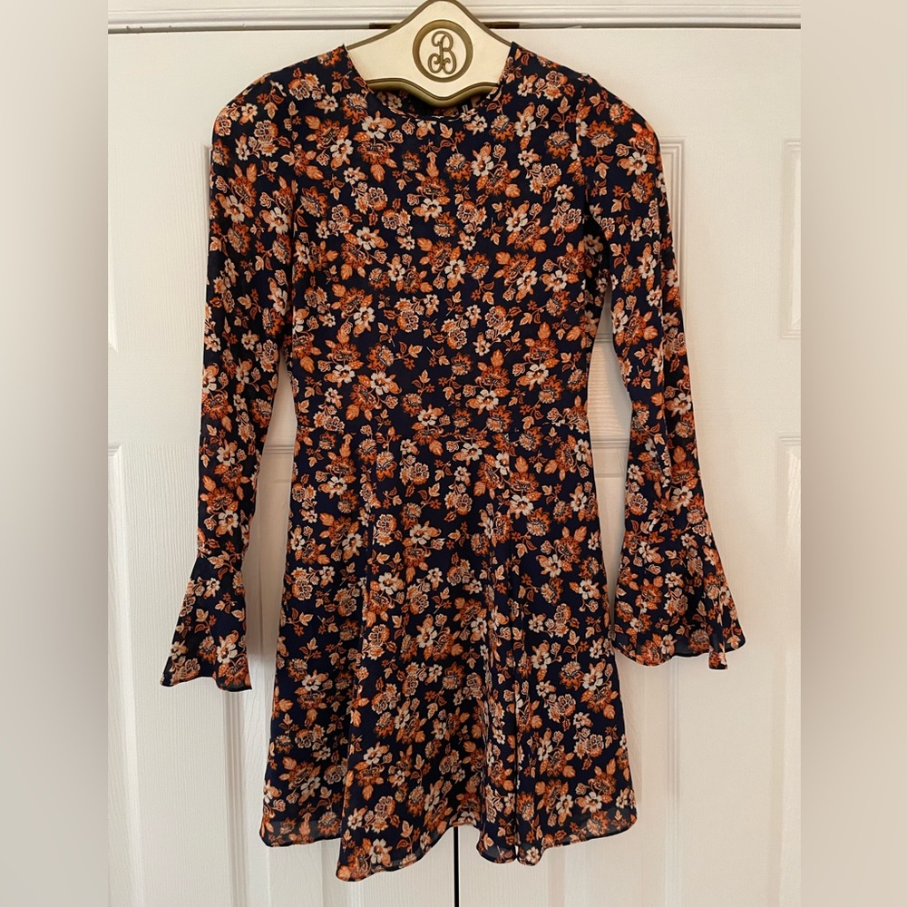 Lord & Taylor Dress